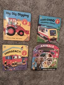 Детски книги на английски език/ English Children's books