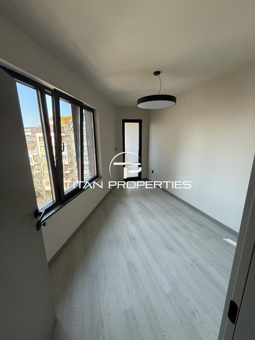 Многостаен апартамент в кв. Кършияка