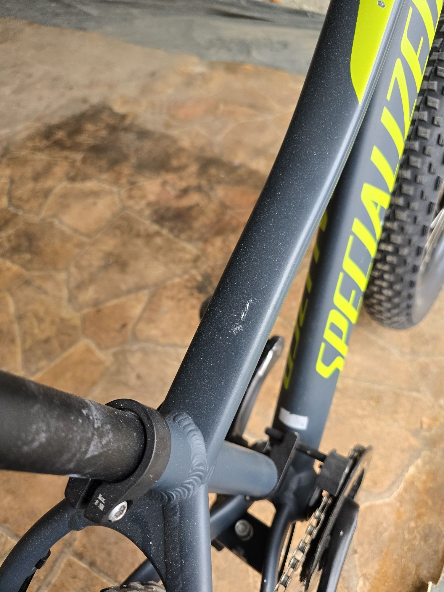 Specialized Riprock 20"