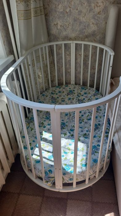 Продам детская 9/1 кровать