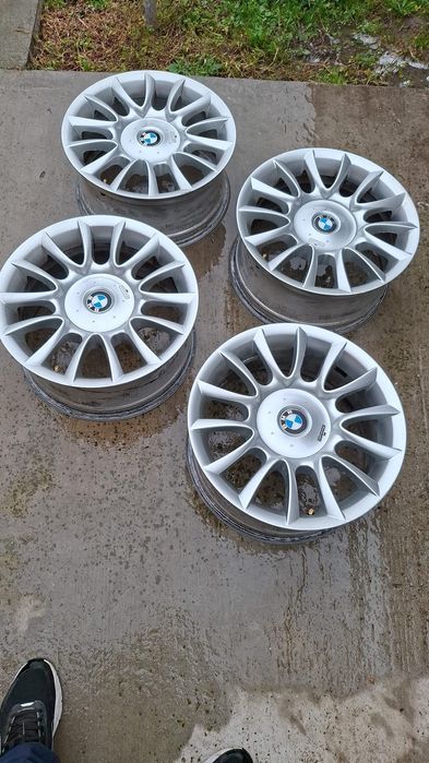 Jante Bmw Individual style 152