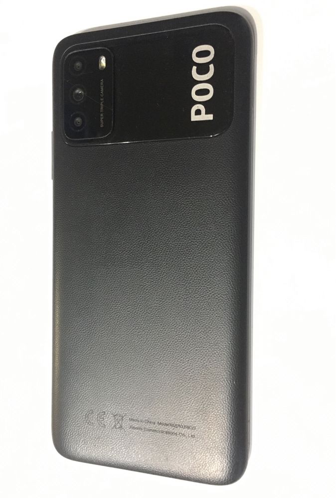 Poco M3 4 /64GB
