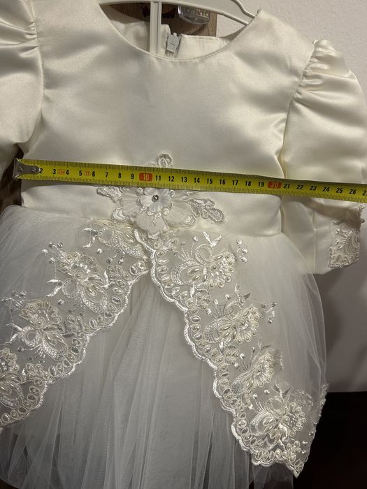 Rochie fetite 3-6luni