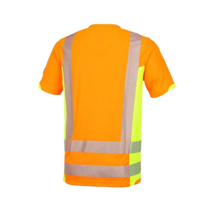 Tricou Strauss Reflectorizant NOU