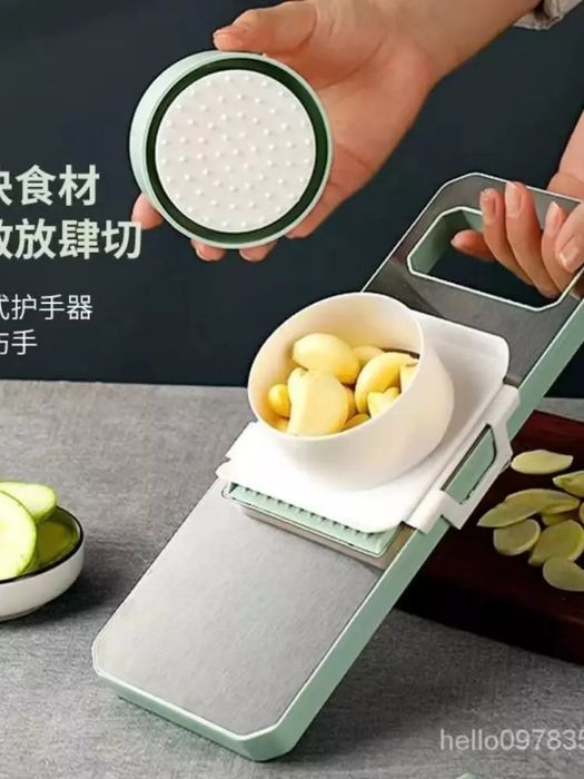 Xavfsiz Oshxona Qirgichi, Ko‘p Nasatkali Plastik va Nerjaveyka