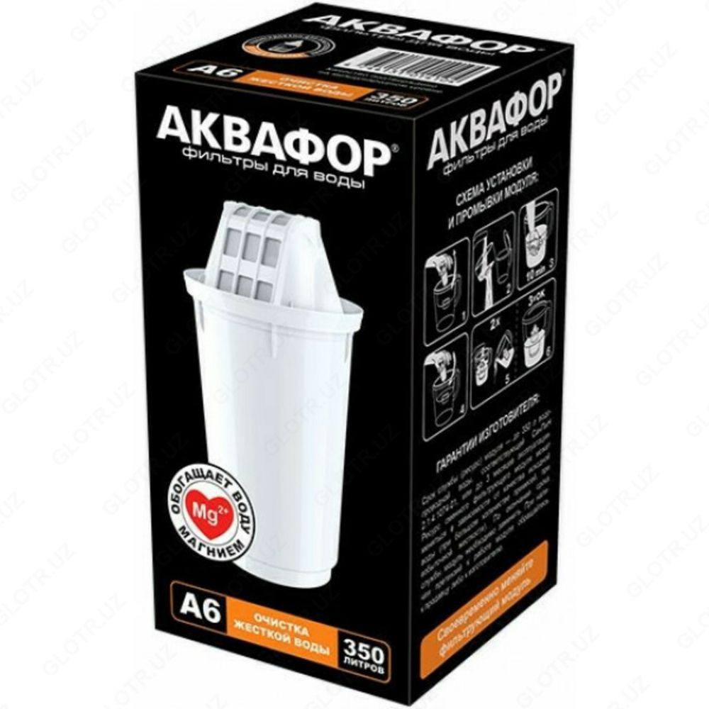 Аквафор катридж А6 70 000