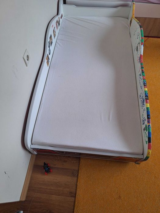 Детско легло 80/160