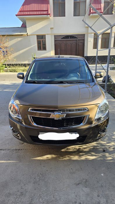 Chevrolet Cobalt