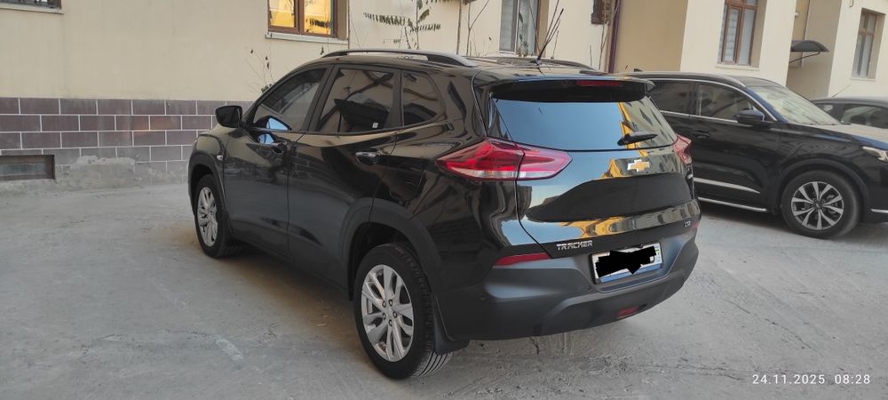 Tracker-2 LTZ PLUS продается!!!