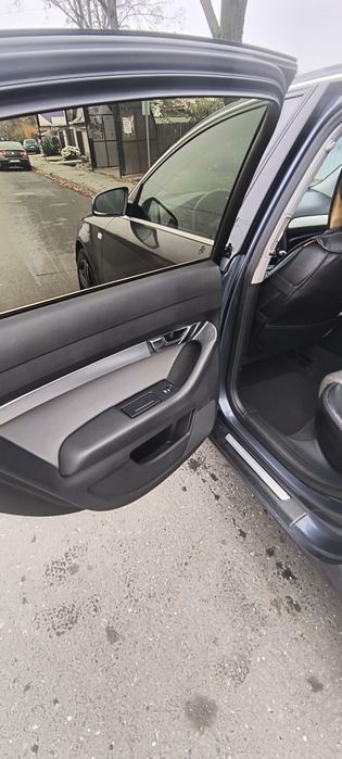 Vând Audi A6 C6 2007