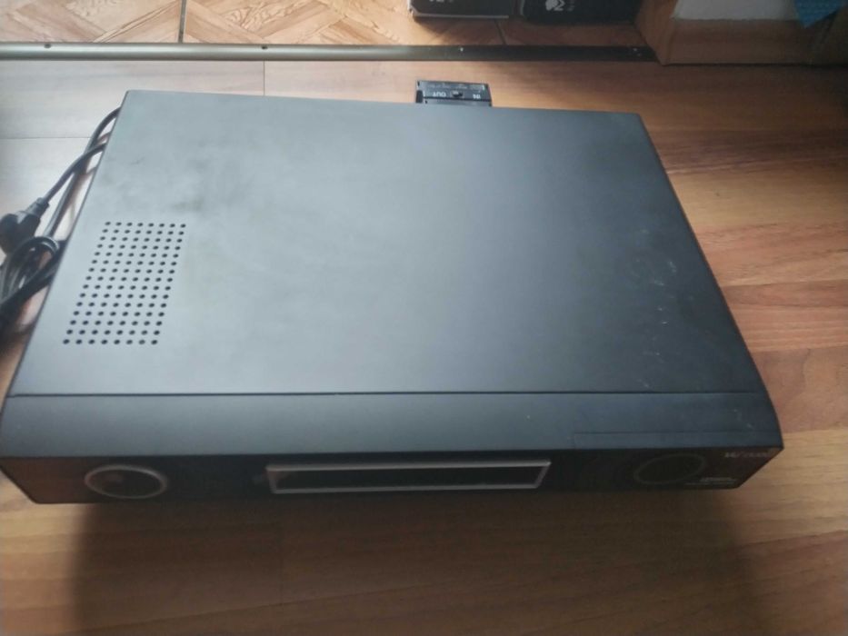 Vu+ DUO Receptor de satelit digital HD tuner dual