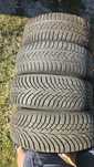 Anvelope iarna 215/60r16