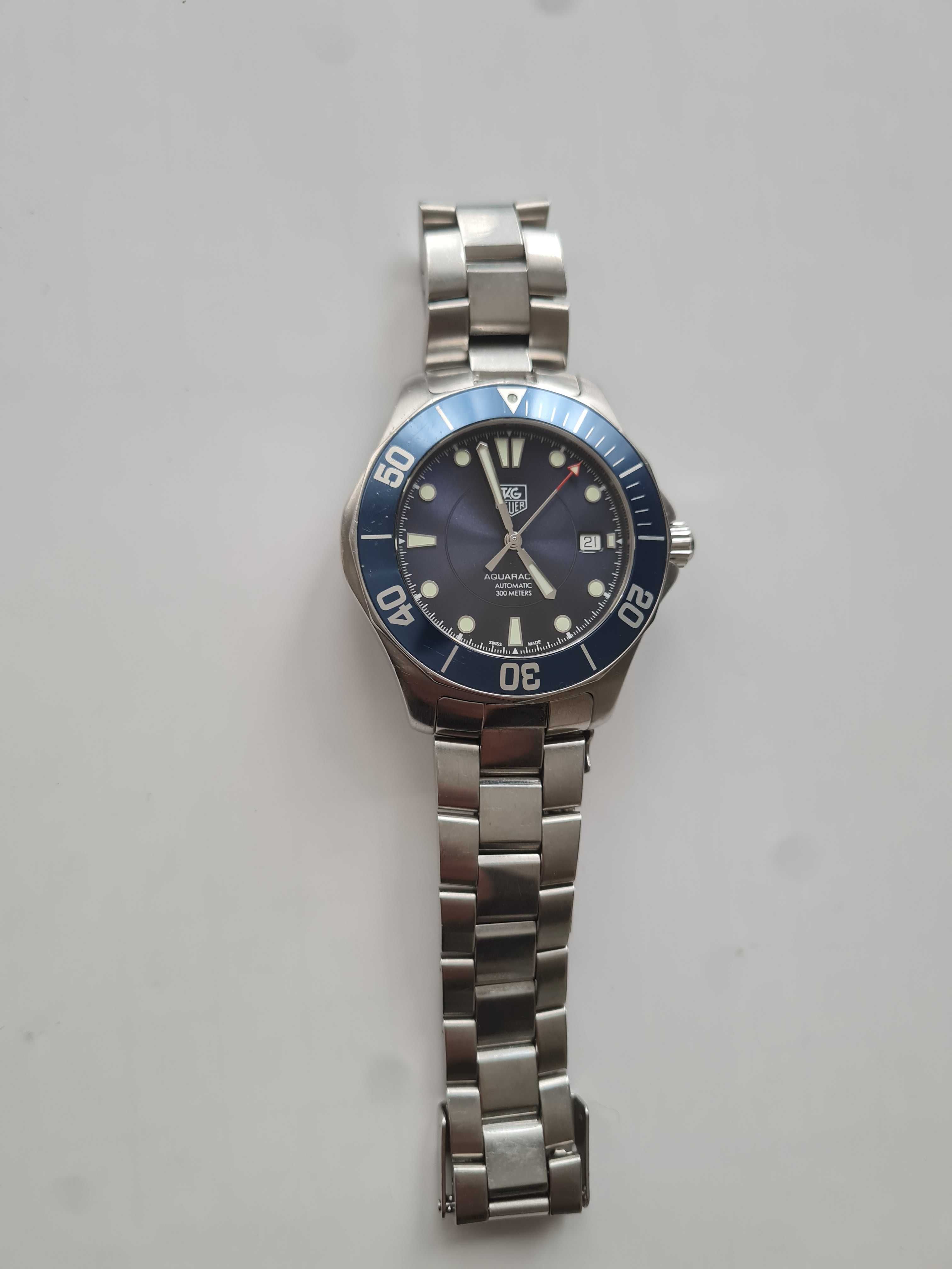 Tag heuer aquaracer