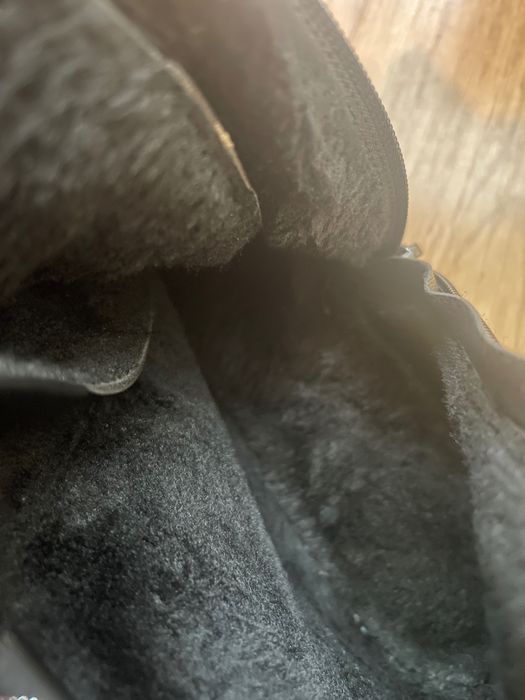 Топли, модерни кубинки.