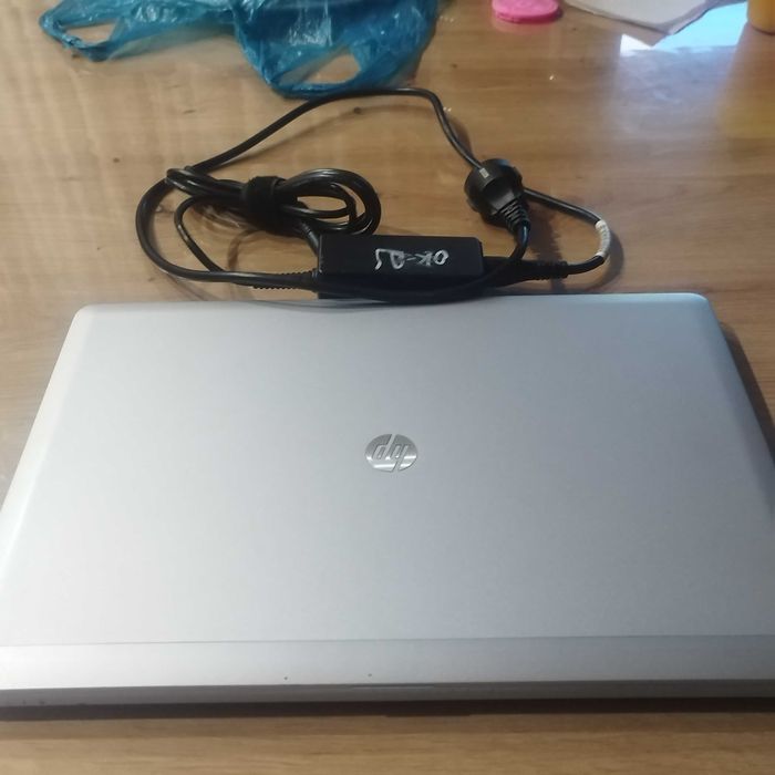 Laptop HP Elitebook Folio 9470M SSD I5