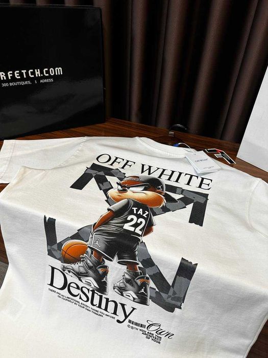 Мъжки Тениски Balenciaga - High Quality