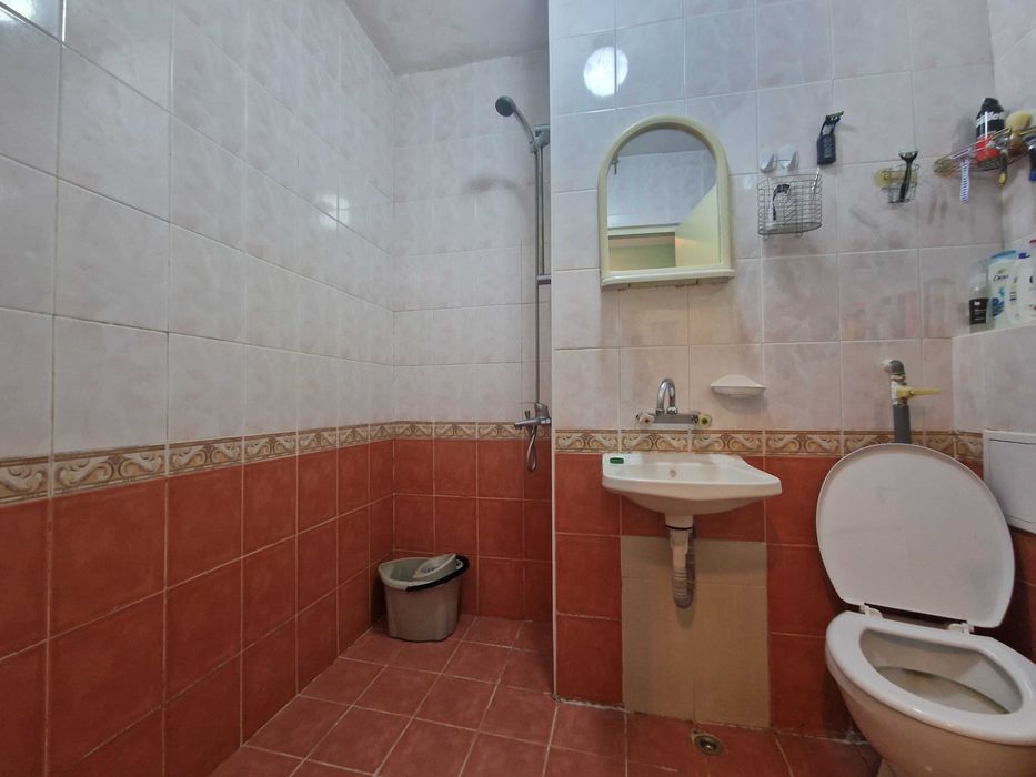 Гарсониера за продажба в кв. Еленово, гр. Благоевград.