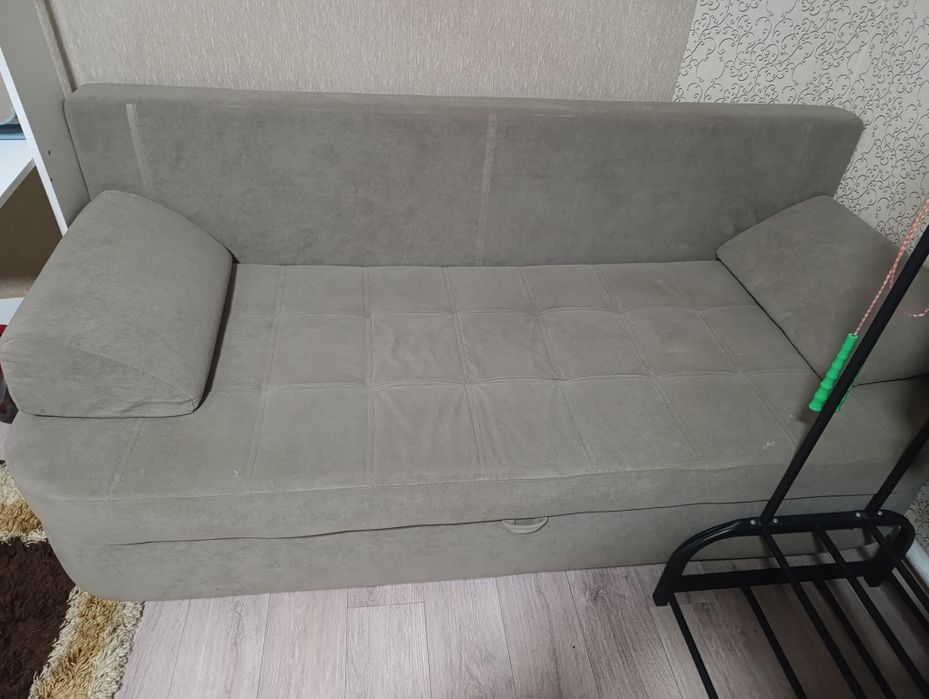 Продам диван раскладной
