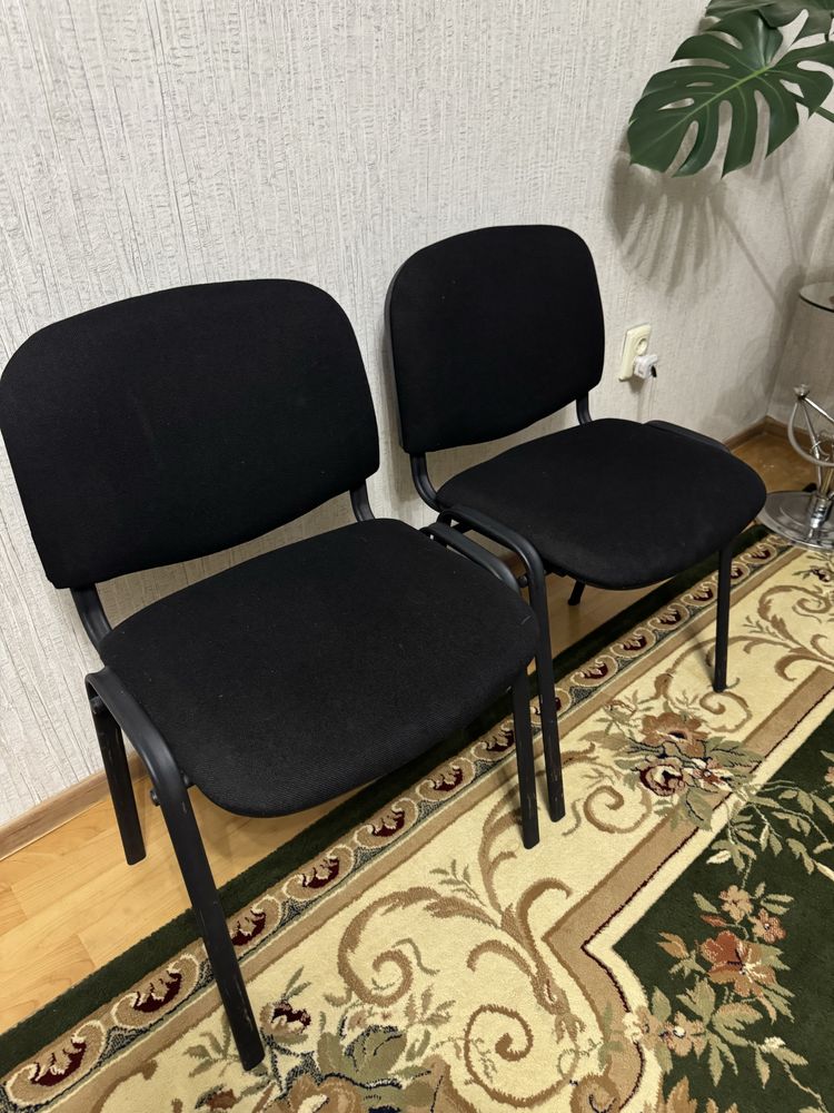 Стулья  в идеальном состоянии