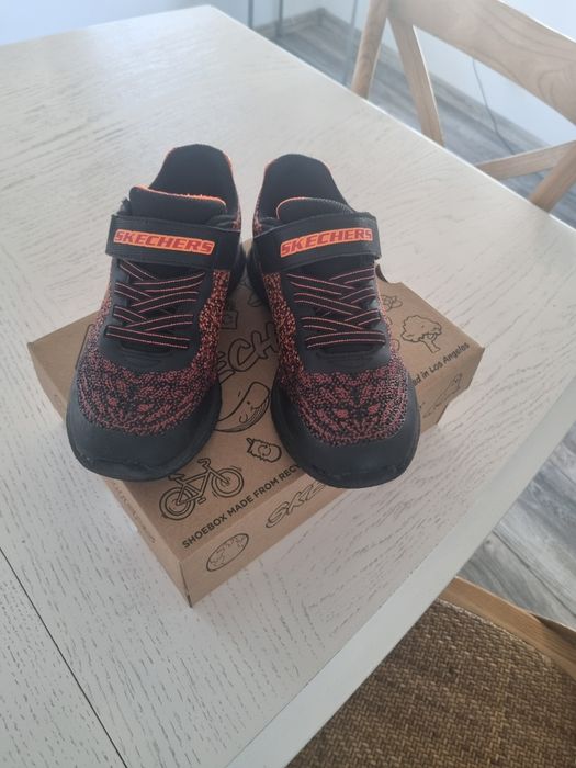 Детски маратонки Skecher