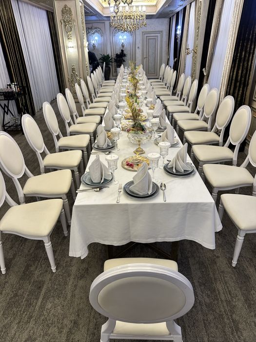 Prokat Stol stul pasuda