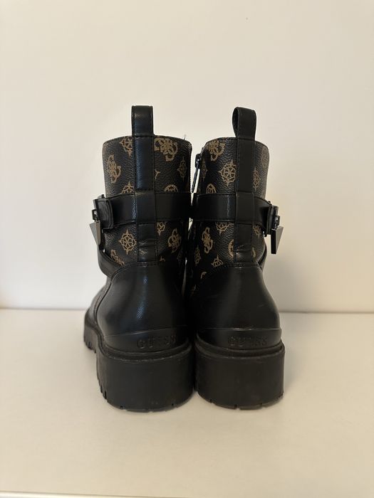 ghete guess originale 38.5 39