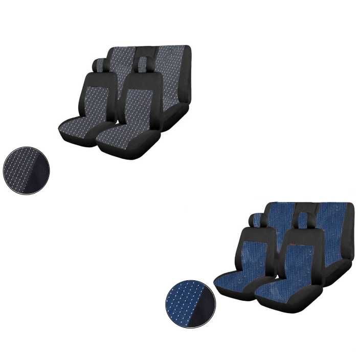 Тапицерия Дрийм ЕКО Два цвята