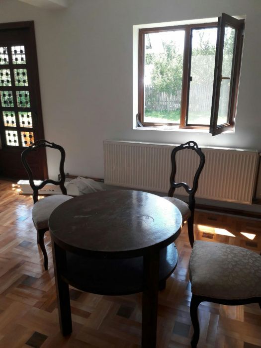 Sufragerie Lengyel completa