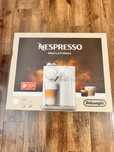 Delonghi Nespresso Grand Latissima