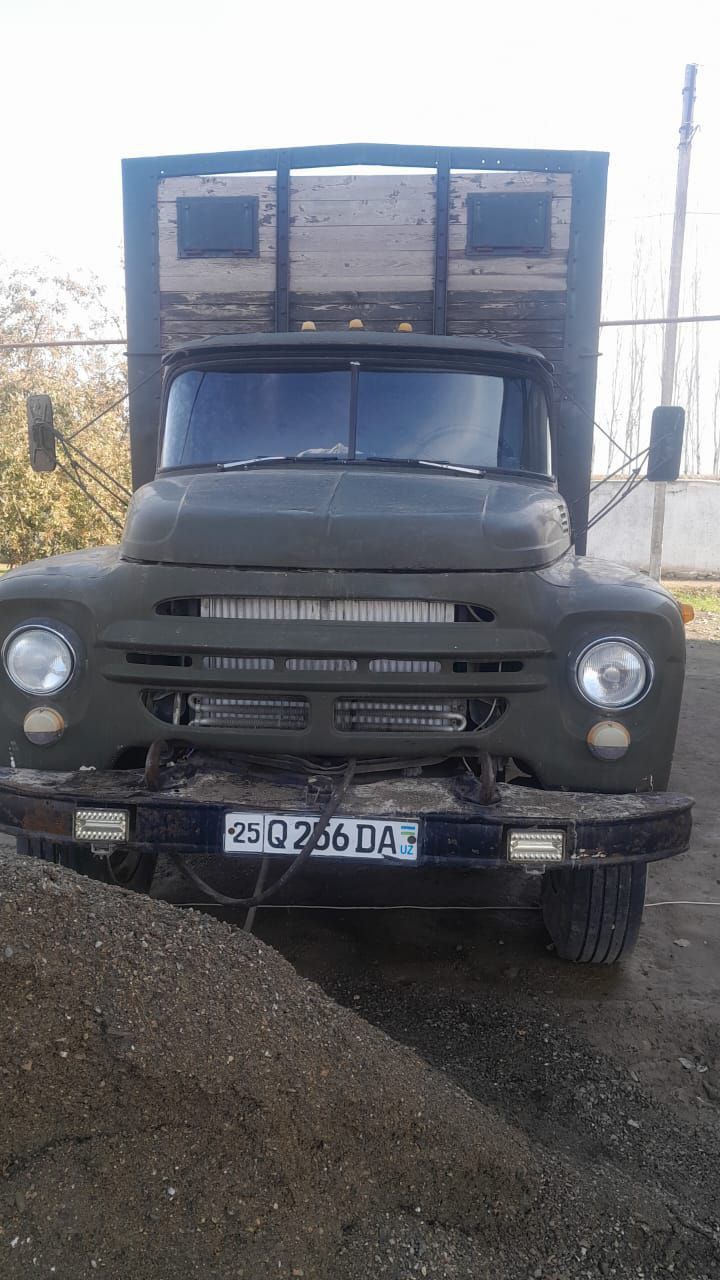 Zil 130 balonlar yangi 100 foiz
