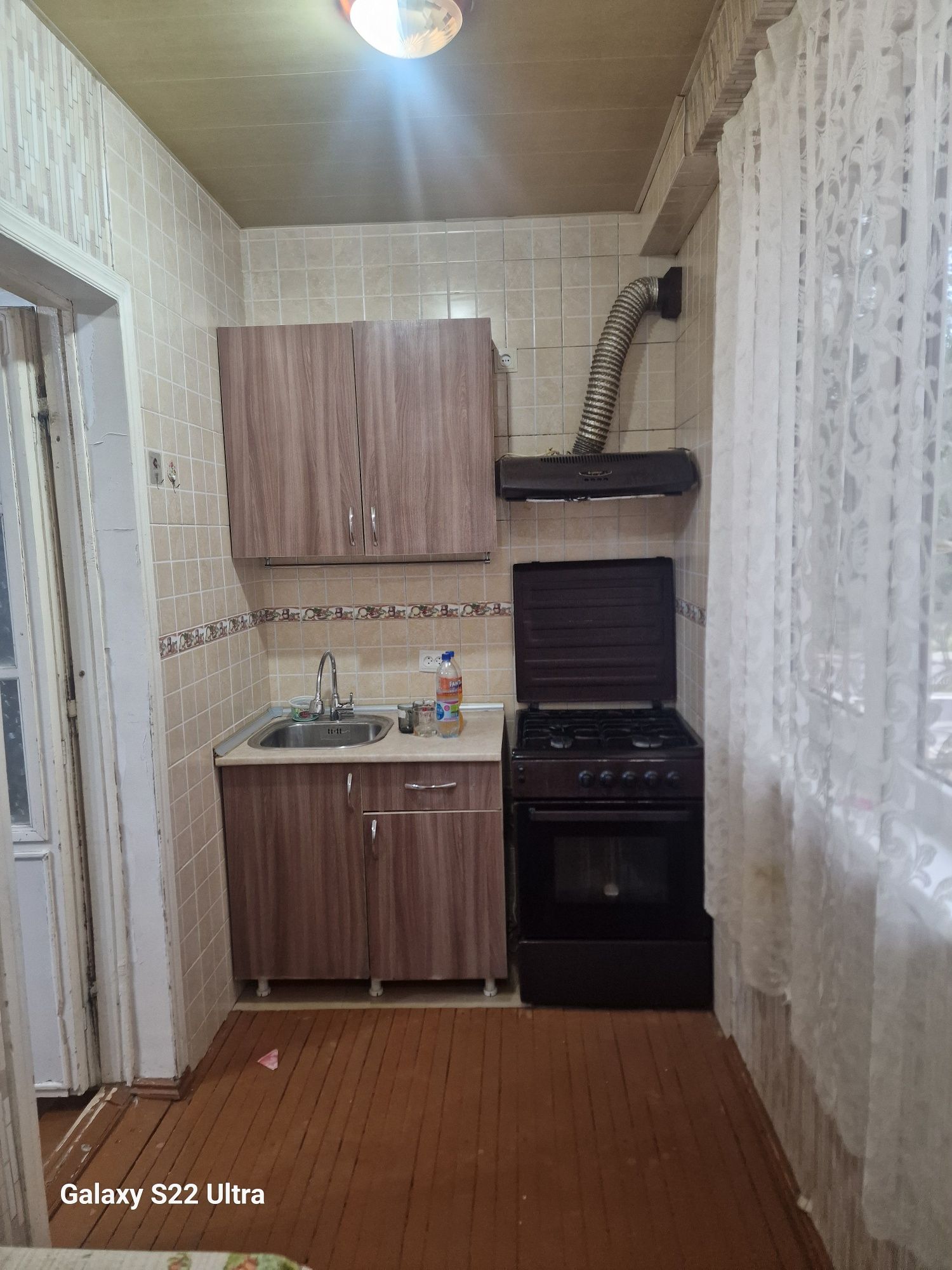 Сдаётся квартира юнусабат. 1*2/1/9