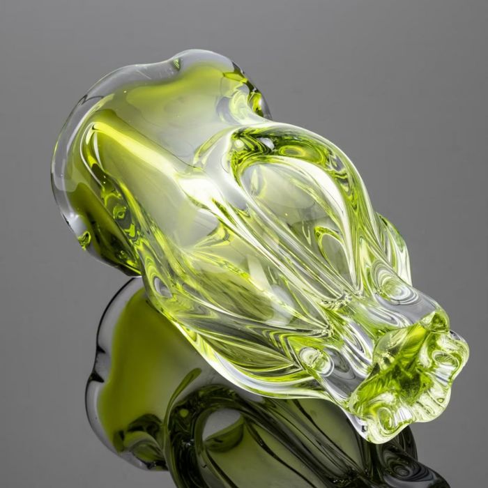 Ваза для цветов в стилистике дизайнера Josef Hospodka.