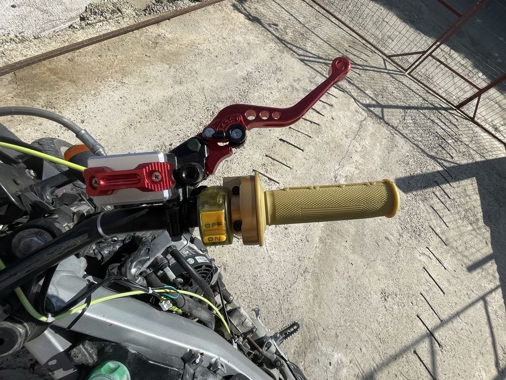 Derbi Senda 50 cc