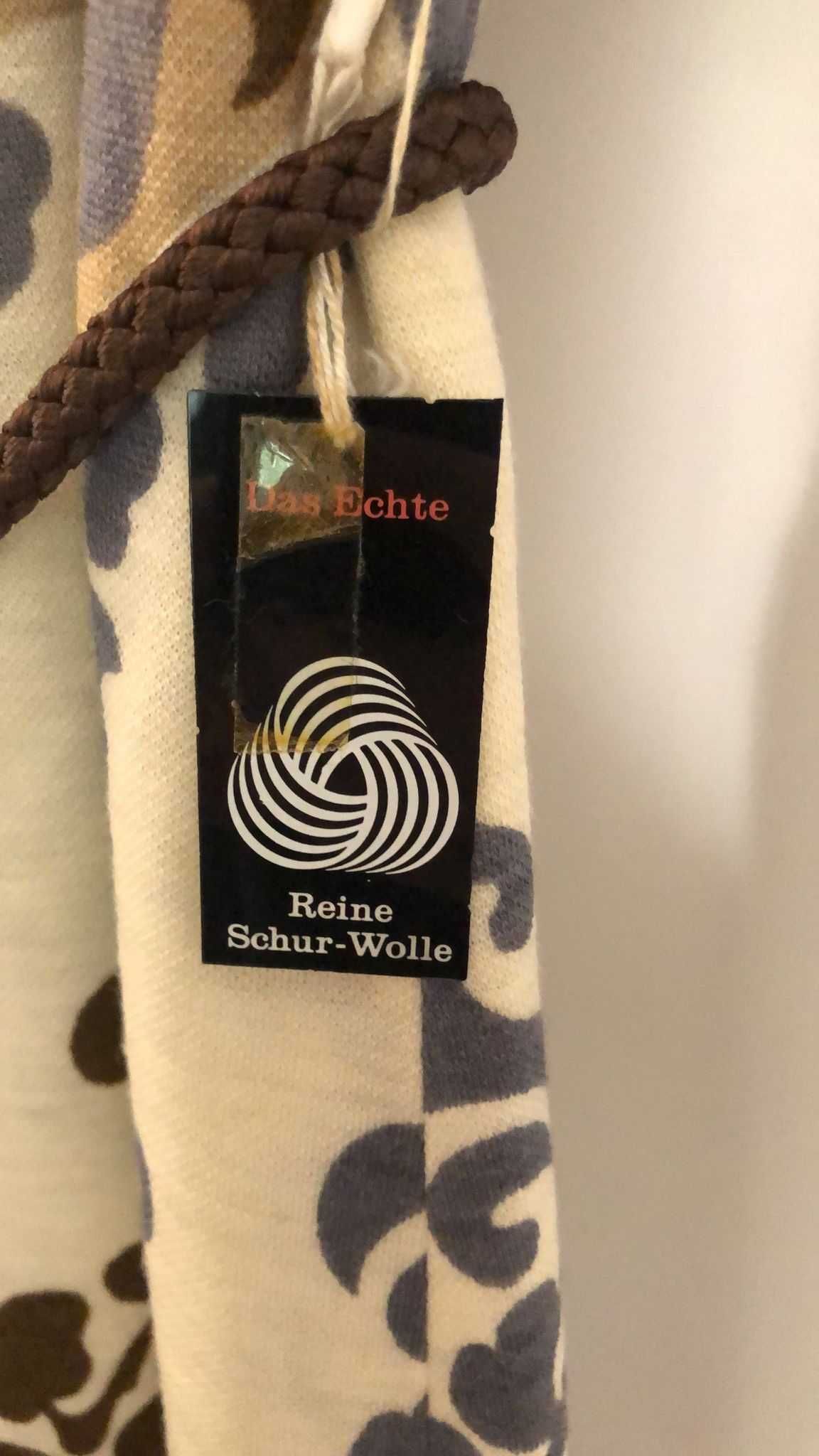Vand rochita original rawe Das Echte ,marimea 38 (L)