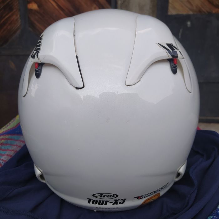 Каска за мотоциклет Arai Tour-X3
