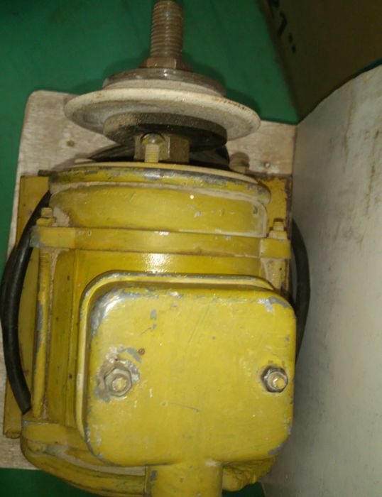 Точило советское