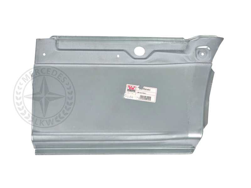 Панел пред задна гума средна база 3924mm Mercedes-Benz Sprinter W907