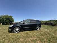 vand Ford Galaxy