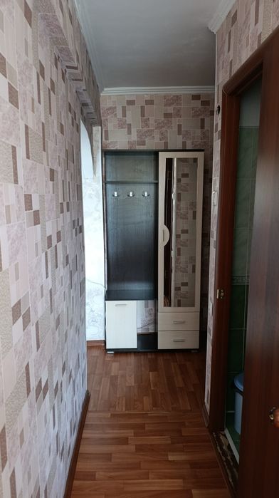 Продается однокомнатная квартира мкр. Сабитовой 34