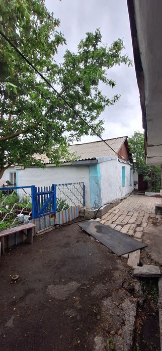 Дом Донская обмен на 2х ком-ую