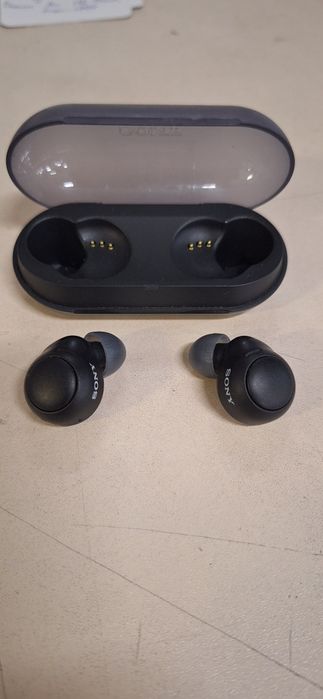 Безжични слушалки Sony WF-C500