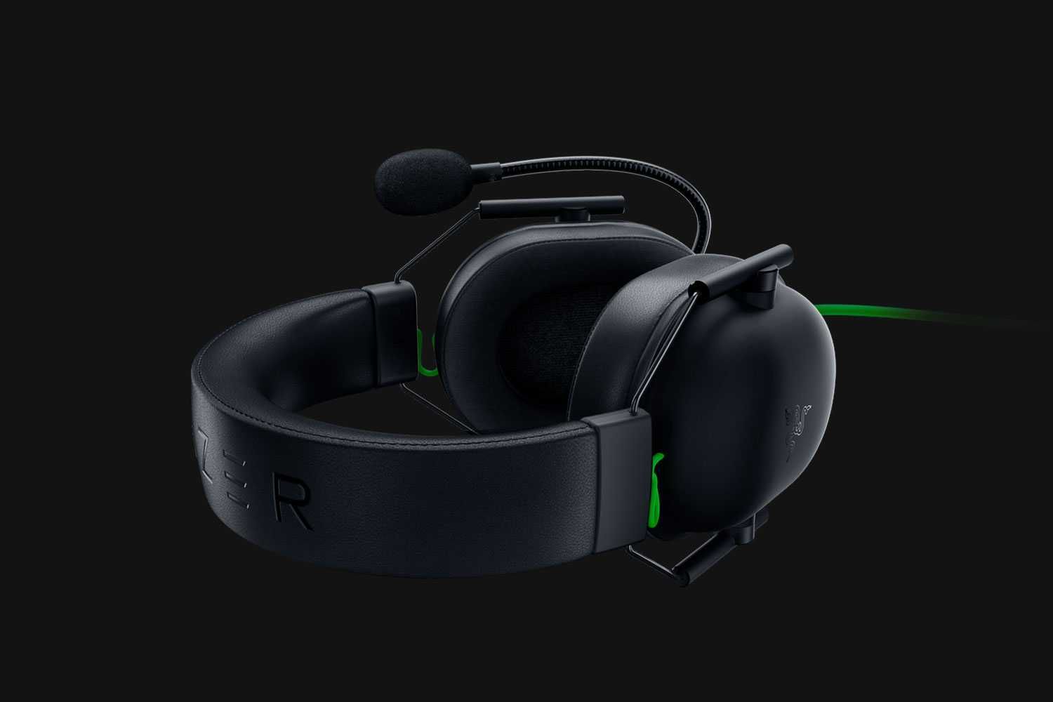Наушники Razer Blackshark V2 X