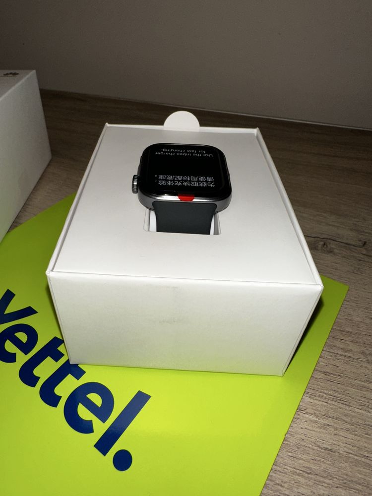 HUAWEI Watch FIT 4 Нов