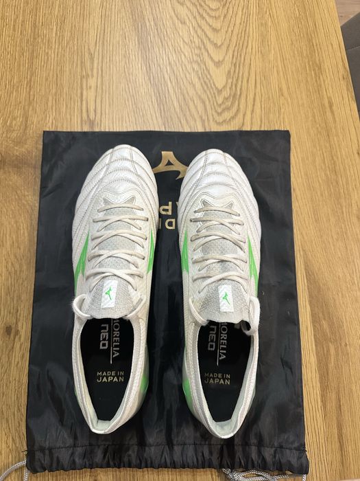 Бутонки Mizuno Morelia Neo, 44.5