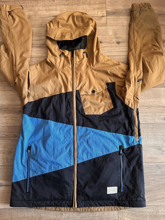 Geaca ski Bench barbati