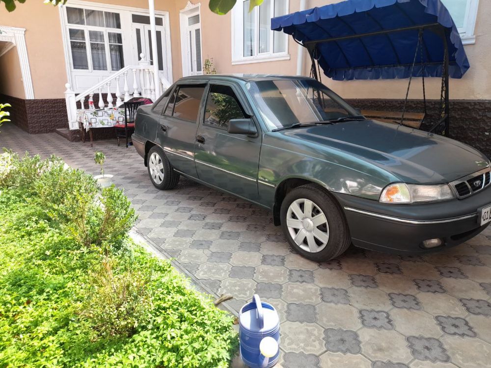 Nexia 1 1996 Sons Tramblyor prastoy srochna sotiladi