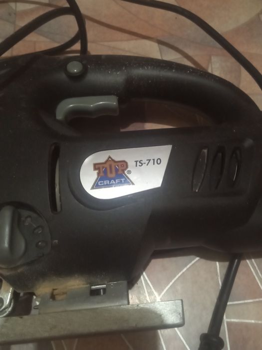 Продам электро лобзик...