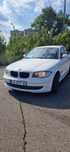 Autoturism BMW 116i