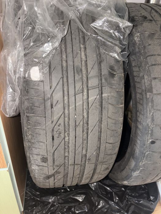 vand 4 cauciucuri vara