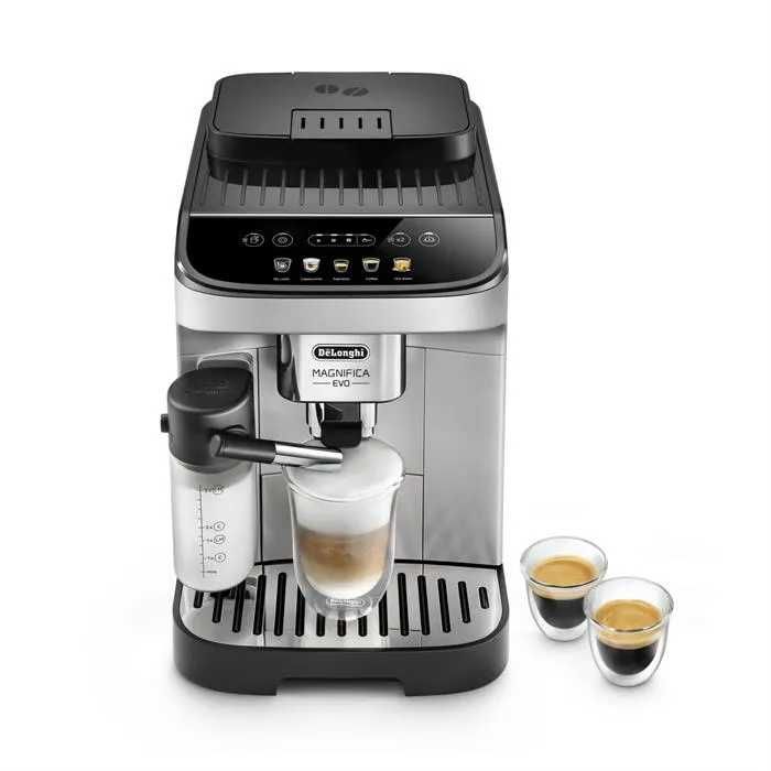 Автоматическая кофемашина Delonghi 290.61 с кофемолкой, гарантия год.